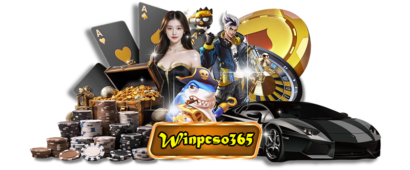 Promotional banner for Winpcso365